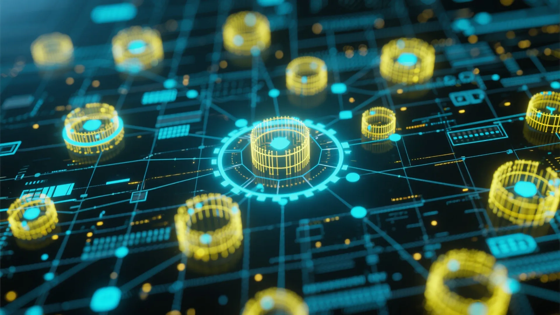 Data Visualization Background