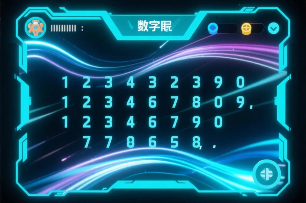 澳洲幸运8入门指南:2025年新手必读的数字游戏策略与数据分析